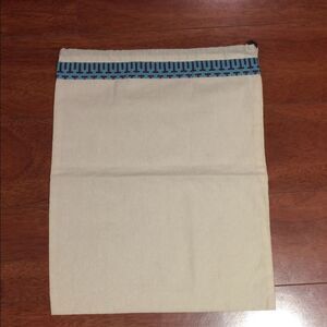 Tory Burch dust bag